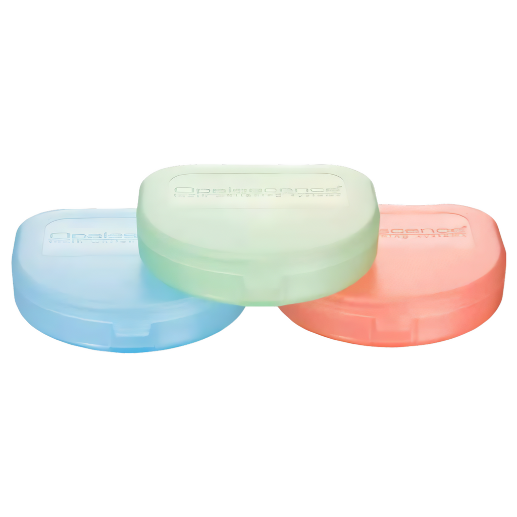 Etui Opalescence Pudełko na nakładki do wybielania zębów - 1 sztuka