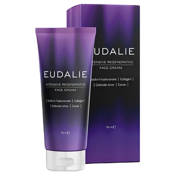 Eudalie