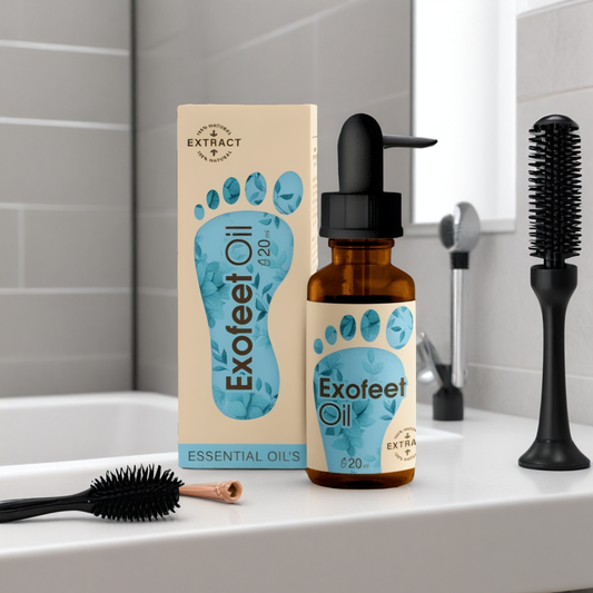 Exofeet Oil