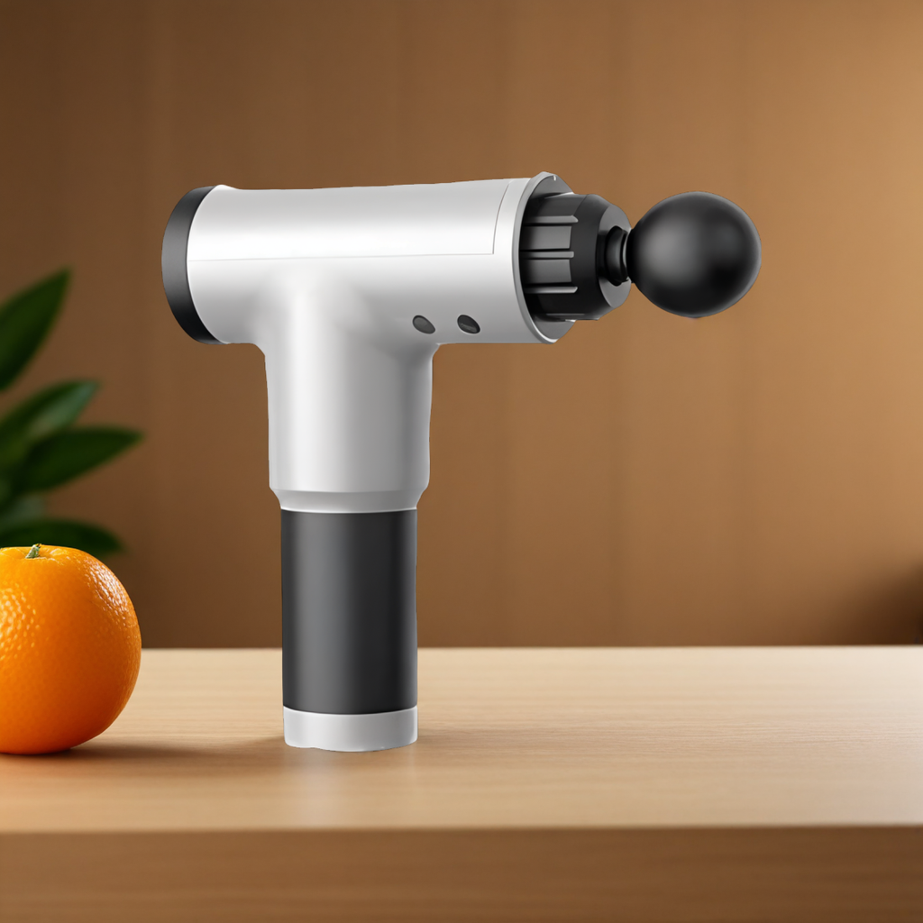 FASCIAL GUN MASSAGER