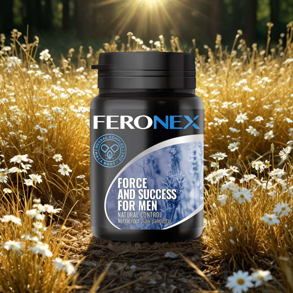 Feronex