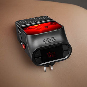 FLAME HEATER