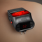 FLAME HEATER