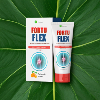 Fortuflex