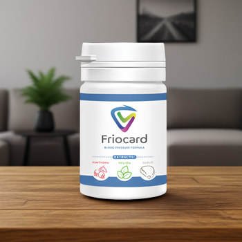 FRIOCARD