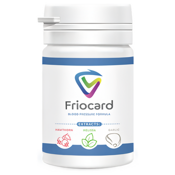 FRIOCARD