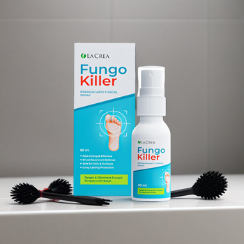 Fungokiller