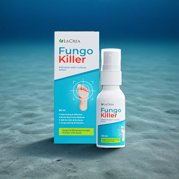 Fungokiller