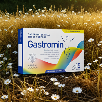 GASTROMIN (99 PLN)