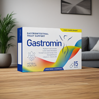 GASTROMIN (99 PLN)