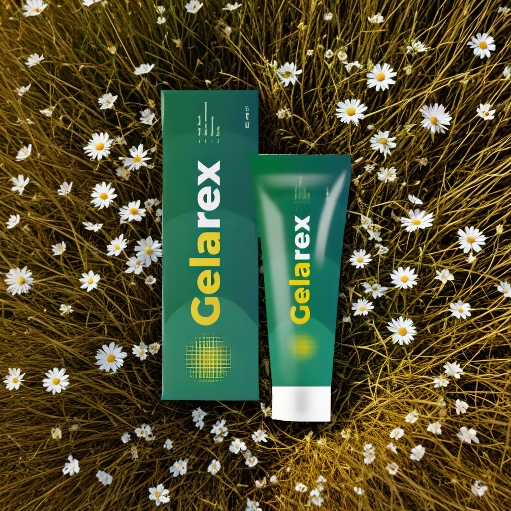 GELAREX
