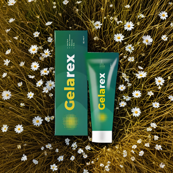 GELAREX