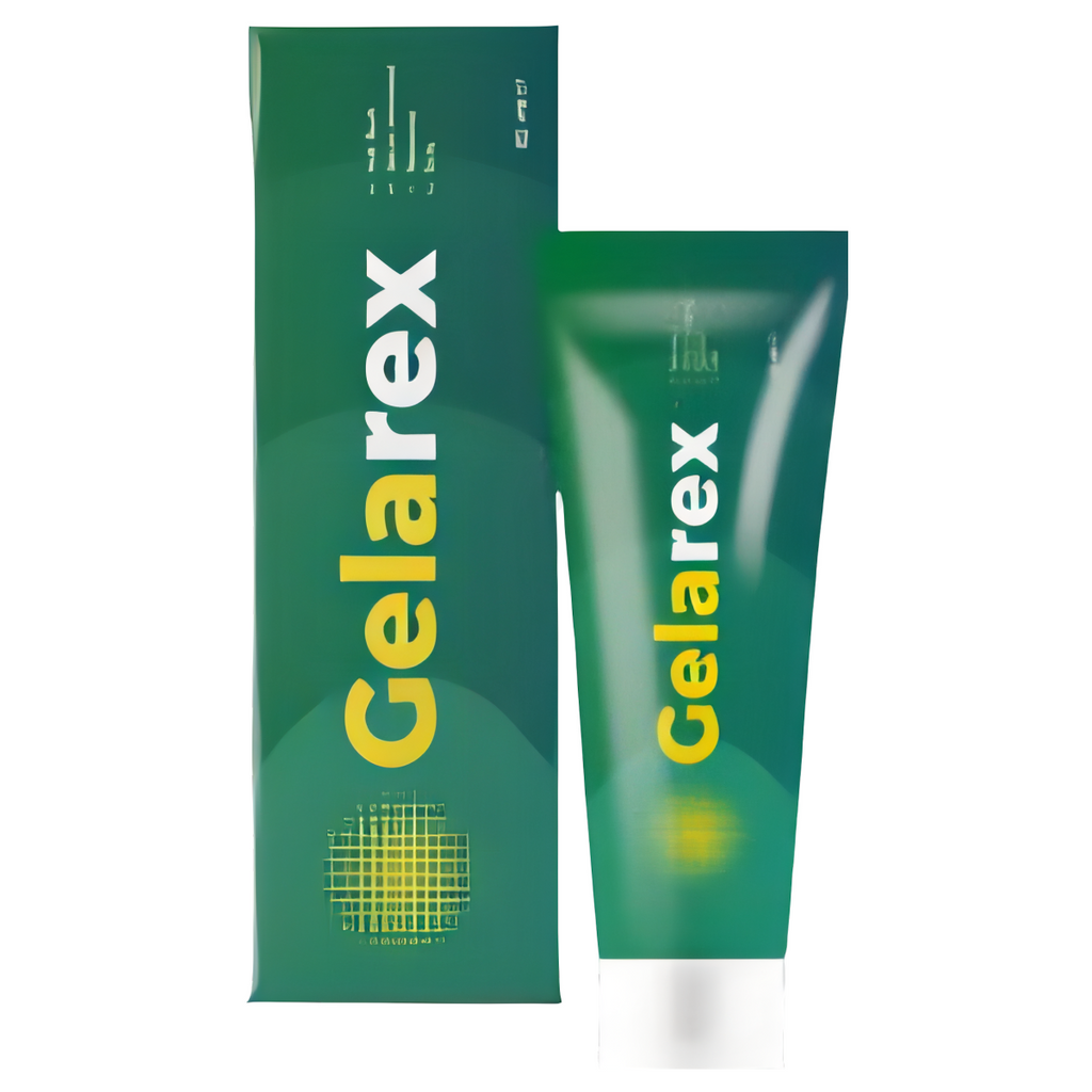 GELAREX