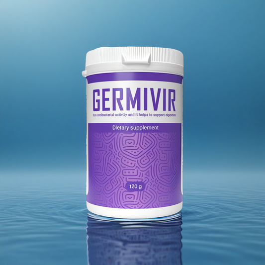 GERMIVIR 120G