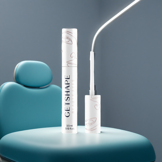 Getshape Beauty Eyes