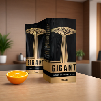 Gigant Gel