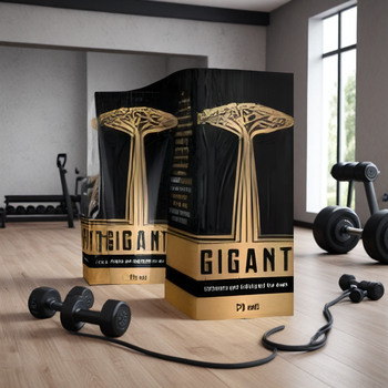 Gigant Gel