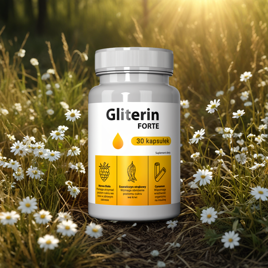 Gliterin Forte (low price)