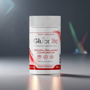 GLUCOLITE PREMIUM