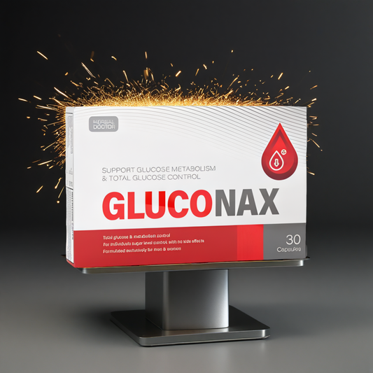 GLUCONAX (99 PLN)