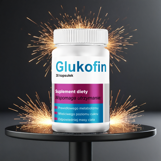 Glukofin low price