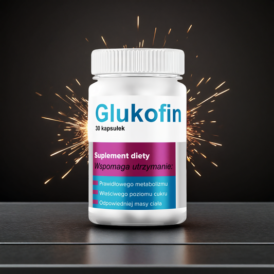 Glukofin Pl 3.98