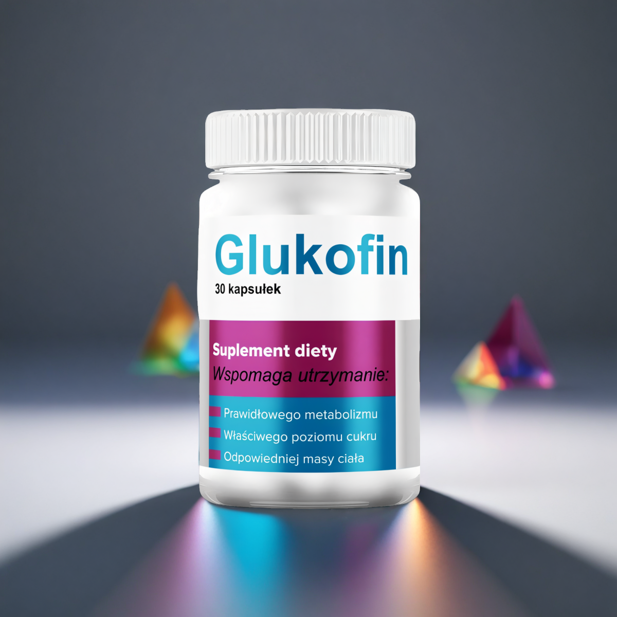 Glukofin Pl 3.98