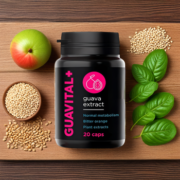 Guavital