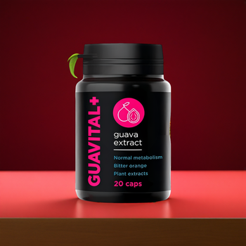 Guavital