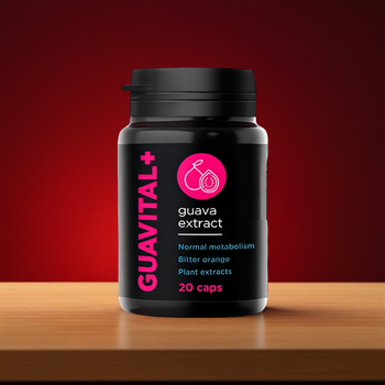 Guavital Plus