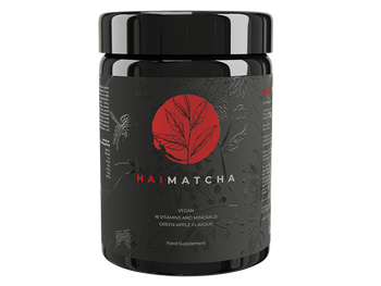 Hai Matcha