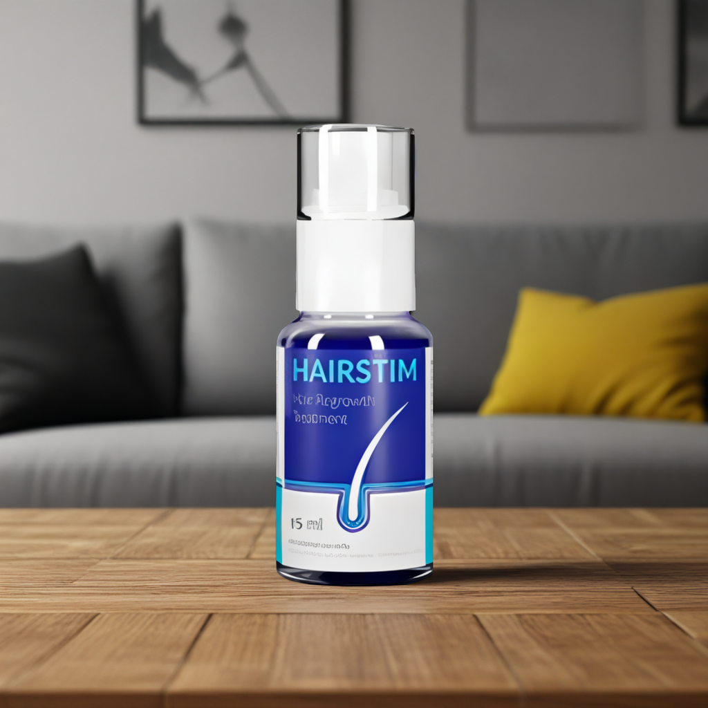 HAIRSTIM