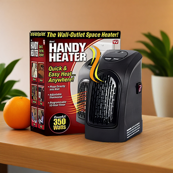 HANDY HEATER