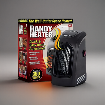 HANDY HEATER