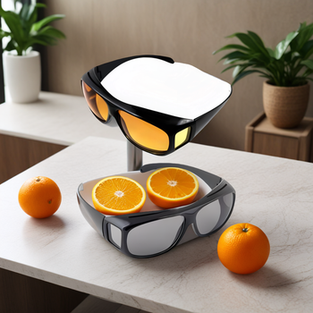 HD GLASSES
