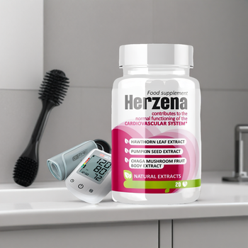 Herzena