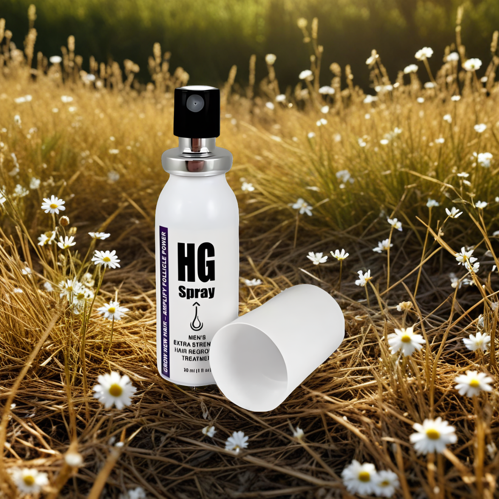 HG SPRAY -