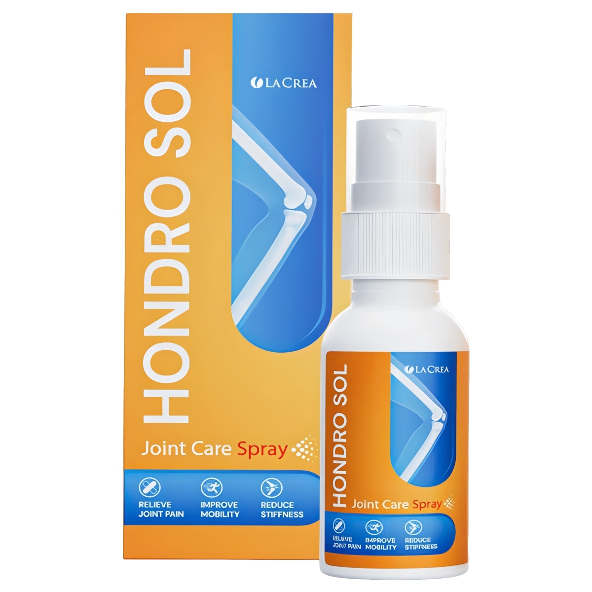 Hondro Sol Valgus