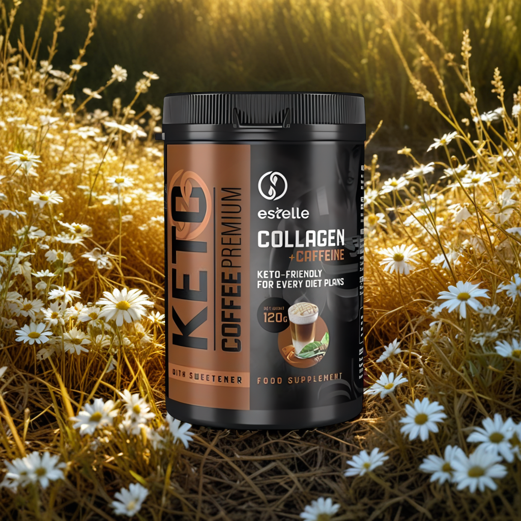 KETO COFFEE PREMIUM