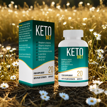 KETO DIET