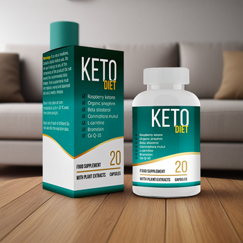 KETO DIET