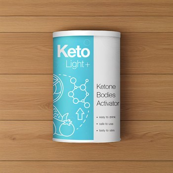 KETO LIGHT +