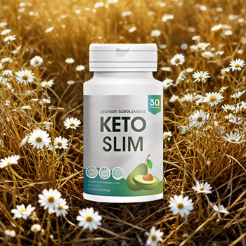 KETO SLIM