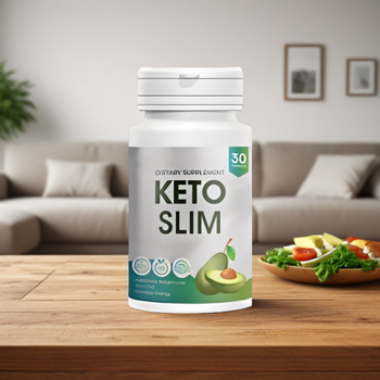 KETO SLIM
