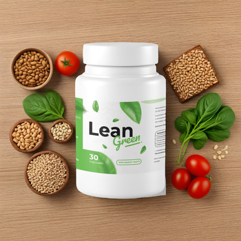 Lean Green