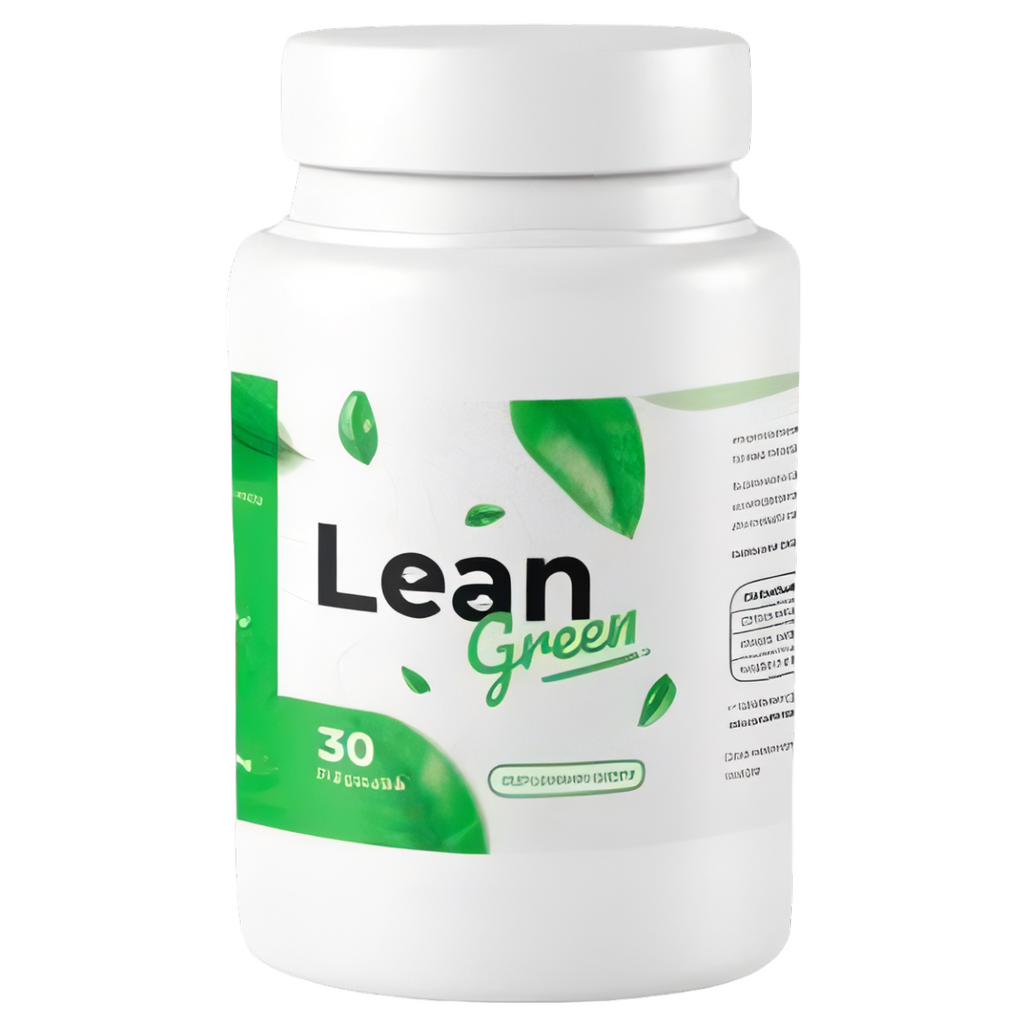 LEANGREEN ( PRICE)