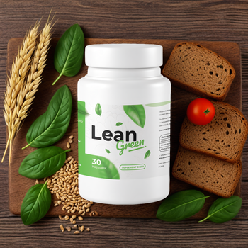 Leangreen