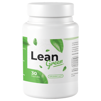 Leangreen