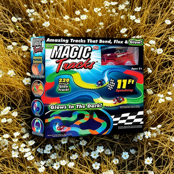 MAGIC TRACKS