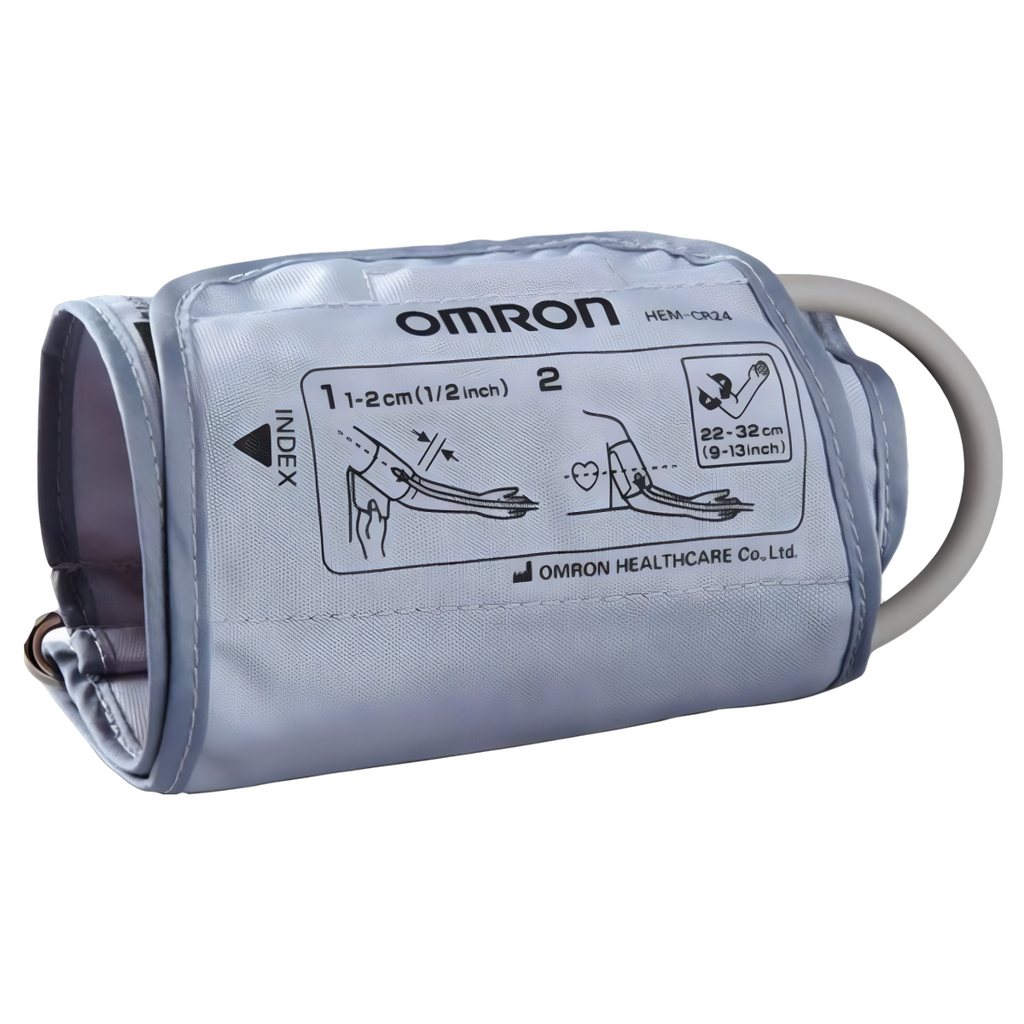 Mankiet do ciśnieniomierza OMRON CM2 Medium Cuff Średni 22 - 32 cm